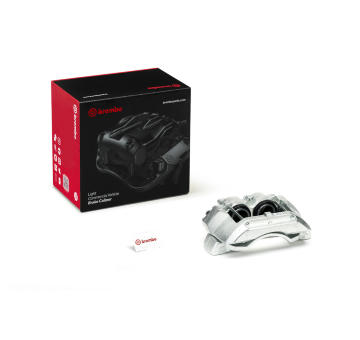 Brzdový třmen BREMBO F BR 035B