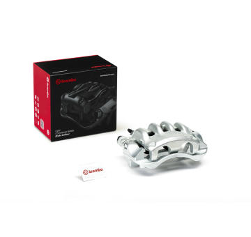 Brzdový třmen BREMBO F BR 037B