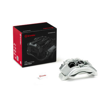 Brzdový třmen BREMBO F BR 039B