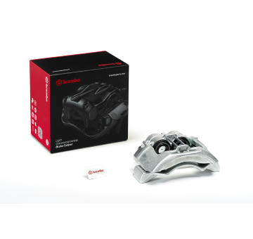 Brzdový třmen BREMBO F BR 040B