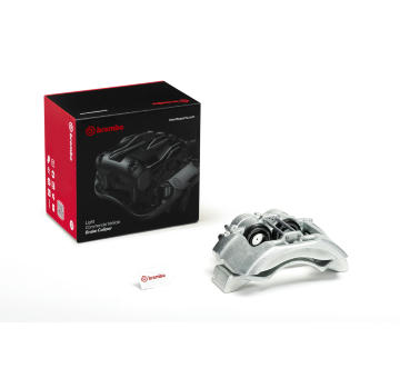 Brzdový třmen BREMBO F BR 041B