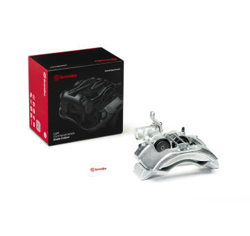 Brzdový třmen BREMBO F BR 042B