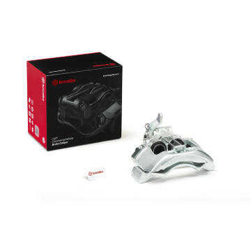 Brzdový třmen BREMBO F BR 043B