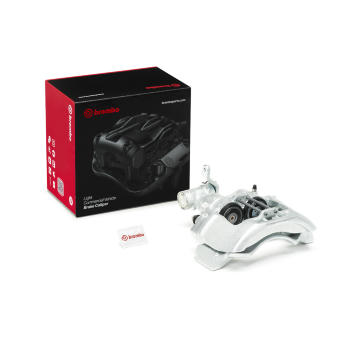 Brzdový třmen BREMBO F BR 044B