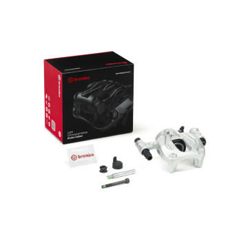 Brzdový třmen BREMBO F BR 068