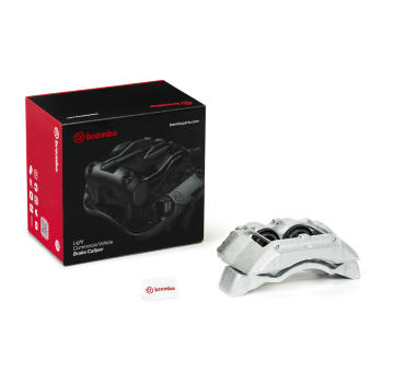 Brzdový třmen BREMBO F BR 102B