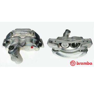 Brzdový třmen BREMBO F C7 002