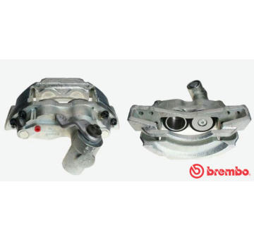 Brzdový třmen BREMBO F C7 003