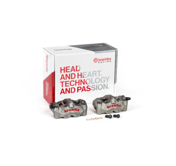 Brzdový třmen BREMBO 220C78310