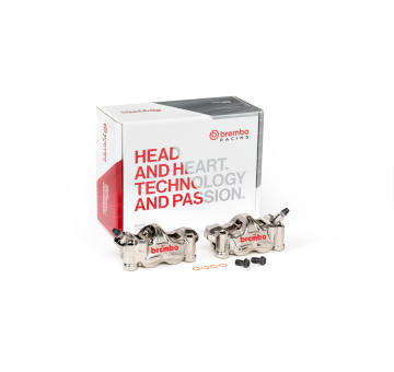 Brzdový třmen BREMBO 220B01020