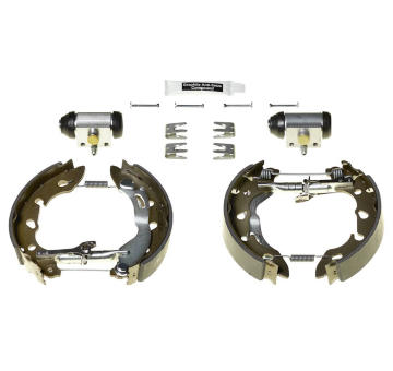 Sada brzdových čeľustí BREMBO K 23 077