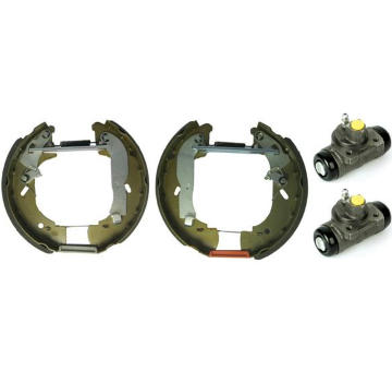 Sada brzdových čelistí BREMBO K 24 037