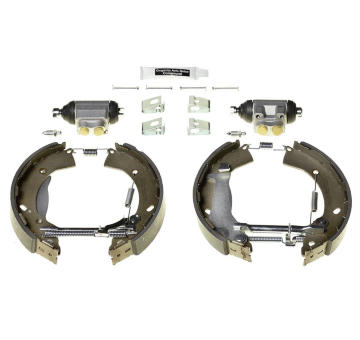 Sada brzdových čeľustí BREMBO K 30 016