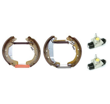 Sada brzdových čelistí BREMBO K 59 039