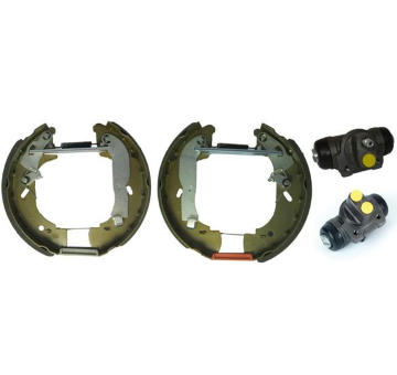 Sada brzdových čelistí BREMBO K 68 069