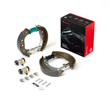Sada brzdových čeľustí BREMBO K 85 052