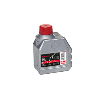 Brzdová kvapalina BREMBO L 04 202