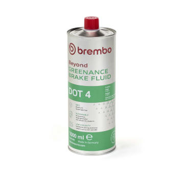 Brzdová kapalina BREMBO L 94 010