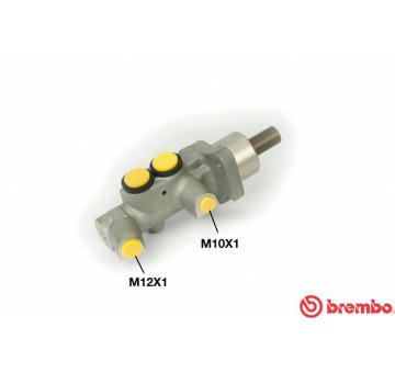 Hlavní brzdový válec BREMBO M 06 009