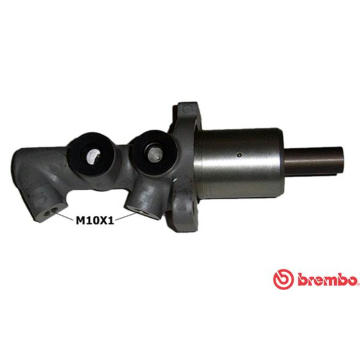 Hlavní brzdový válec BREMBO M 06 022