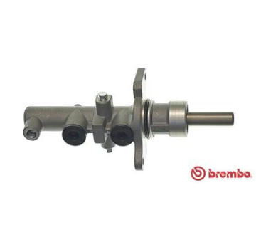 Hlavný brzdový válec BREMBO M 06 031