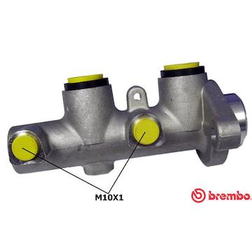 Hlavní brzdový válec BREMBO M 15 002