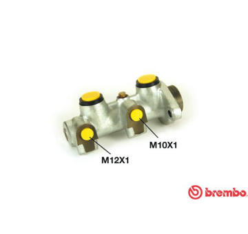 Hlavní brzdový válec BREMBO M 15 003