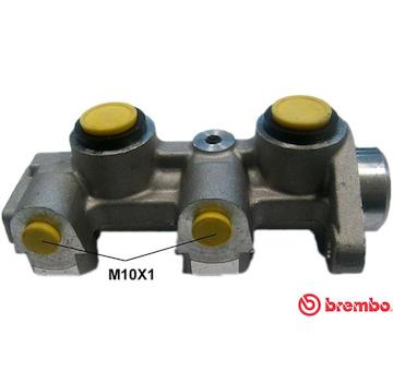 Hlavní brzdový válec BREMBO M 15 004