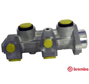 Hlavní brzdový válec BREMBO M 15 007