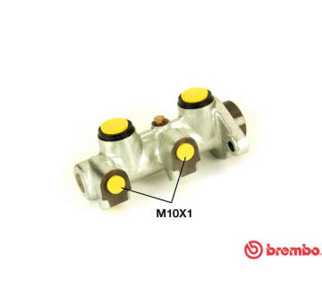 Hlavní brzdový válec BREMBO M 15 009