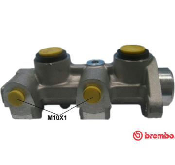 Hlavní brzdový válec BREMBO M 15 010