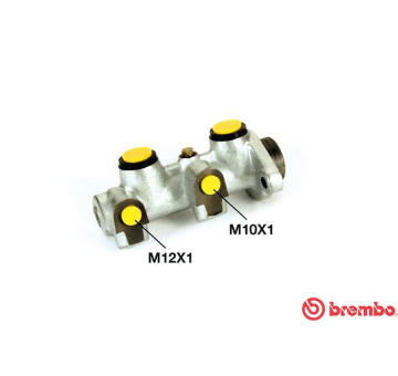 Hlavní brzdový válec BREMBO M 15 012