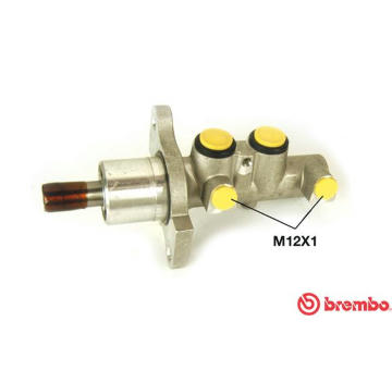 Hlavní brzdový válec BREMBO M 23 011