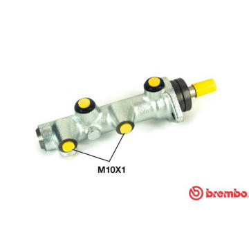 Hlavní brzdový válec BREMBO M 23 030