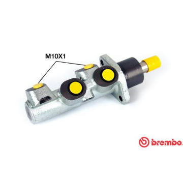 Hlavní brzdový válec BREMBO M 23 052