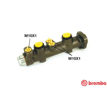 Hlavní brzdový válec BREMBO M 23 059