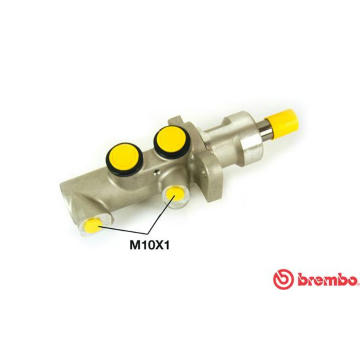 Hlavný brzdový válec BREMBO M 23 065