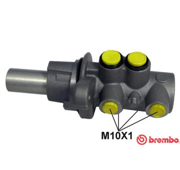 Hlavní brzdový válec BREMBO M 23 129