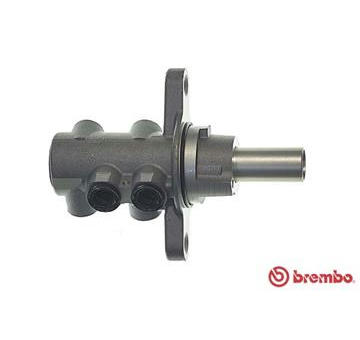 Hlavní brzdový válec BREMBO M 23 136