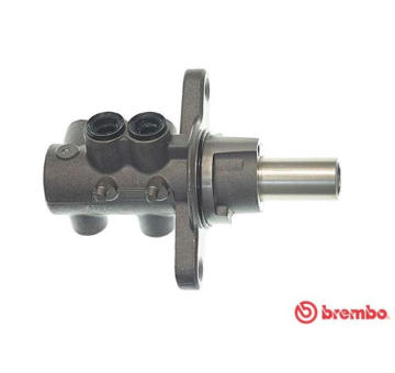 Hlavní brzdový válec BREMBO M 23 139