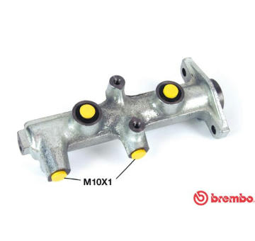 Hlavný brzdový válec BREMBO M 24 009