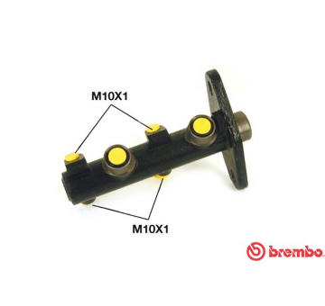 Hlavní brzdový válec BREMBO M 24 011