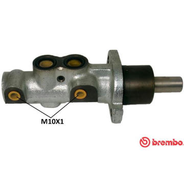 Hlavní brzdový válec BREMBO M 24 016