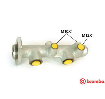 Hlavný brzdový válec BREMBO M 24 030