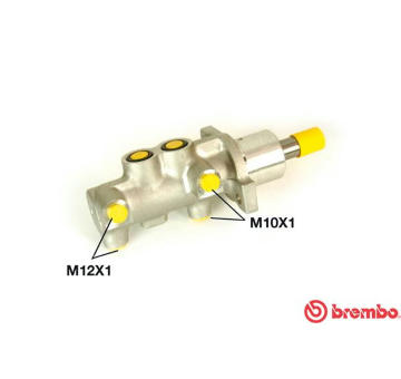 Hlavní brzdový válec BREMBO M 24 032