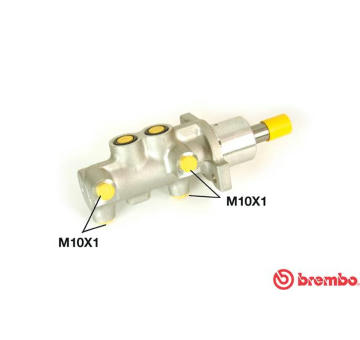 Hlavní brzdový válec BREMBO M 24 038