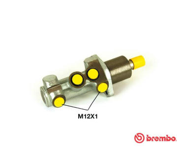 Hlavní brzdový válec BREMBO M 24 039