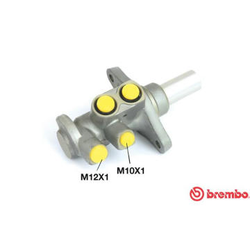 Hlavný brzdový válec BREMBO M 24 041