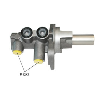 Hlavní brzdový válec BREMBO M 24 047