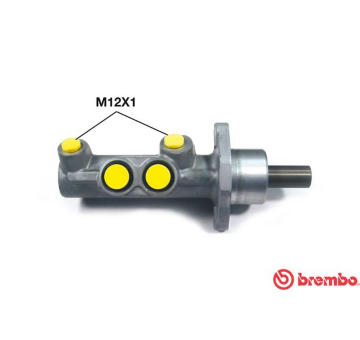 Hlavní brzdový válec BREMBO M 24 050